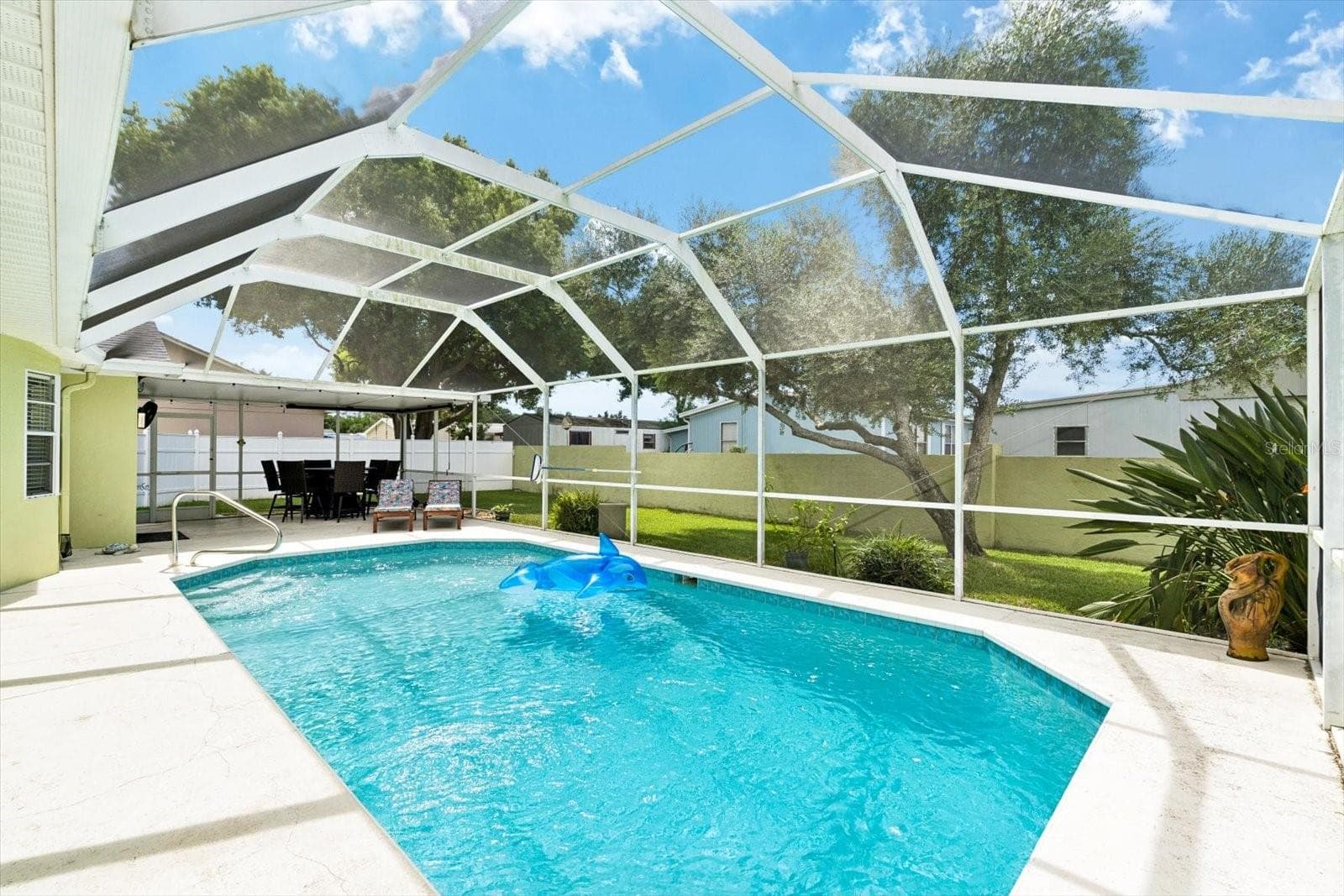 Single Family Residence at 7409 FAIRWOOD AVE, NEW PORT RICHEY, photo 32 of 47