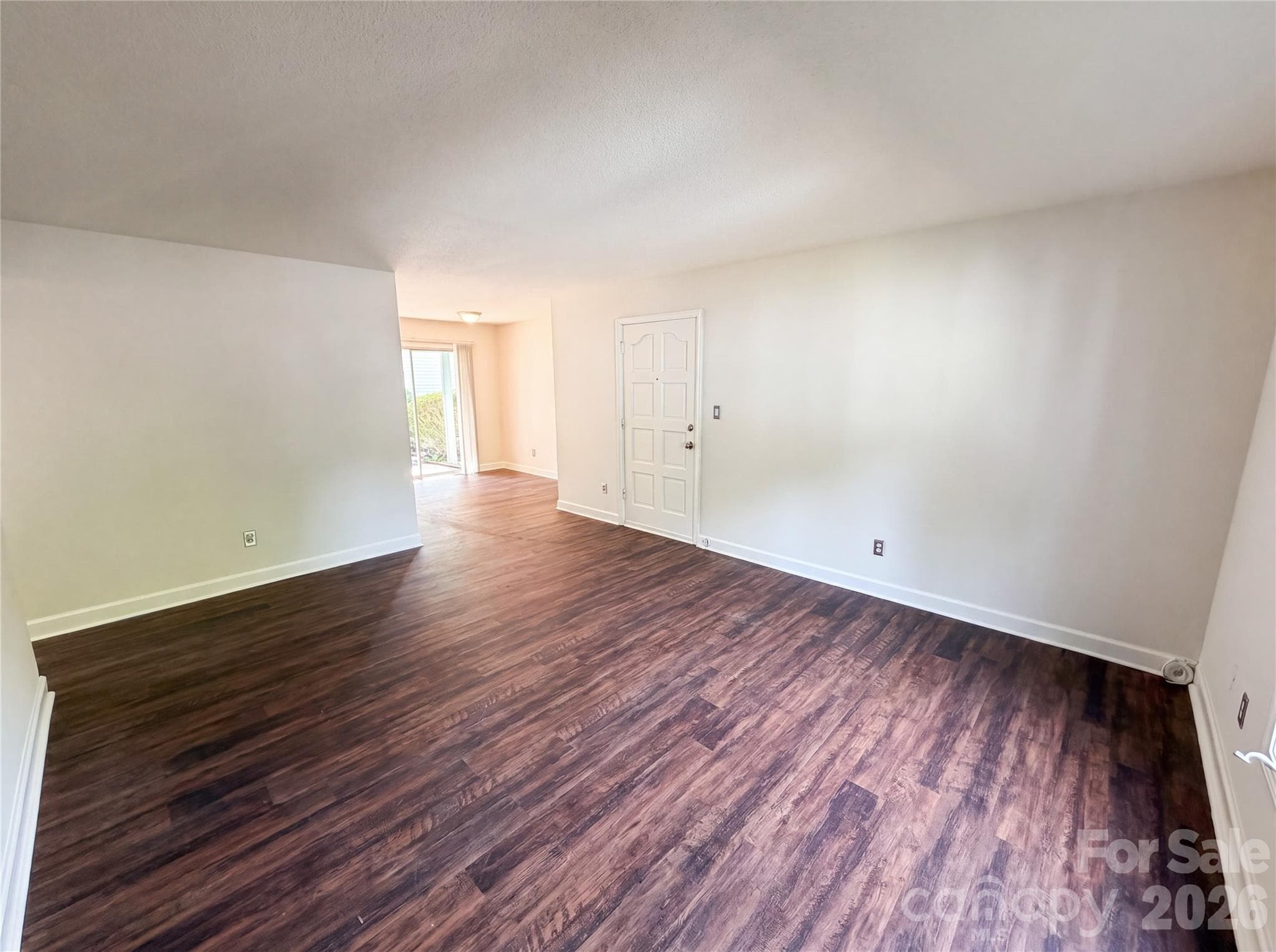 Condominium at 2020 Stoney Point Lane, Charlotte, photo 3 of 17