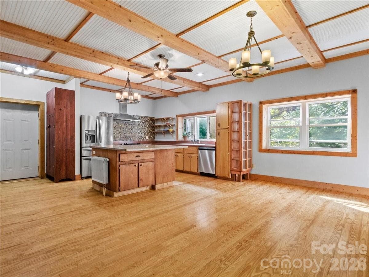 Single Family Residence at 278 Kelses Valley Drive, Mars Hill, photo 11 of 44