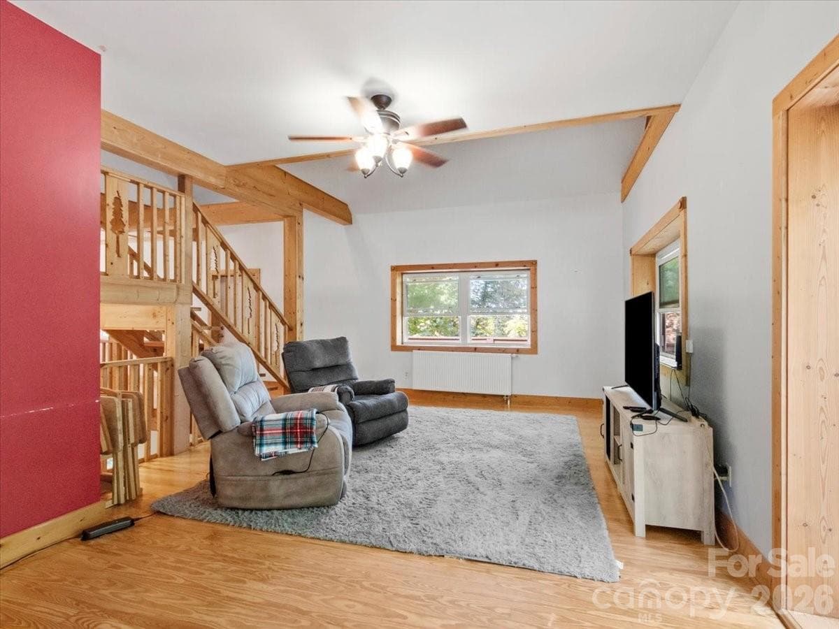 Single Family Residence at 278 Kelses Valley Drive, Mars Hill, photo 17 of 44
