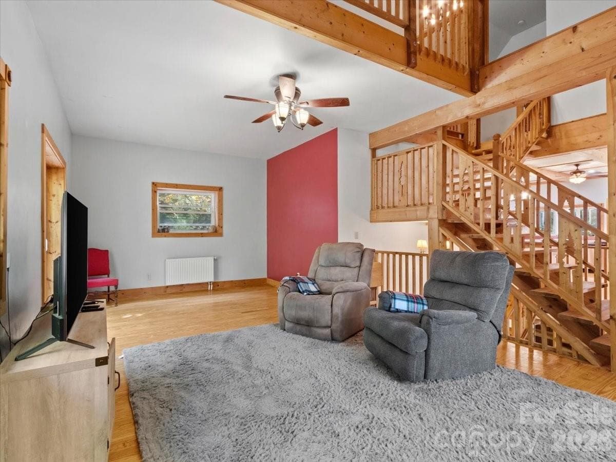 Single Family Residence at 278 Kelses Valley Drive, Mars Hill, photo 19 of 44