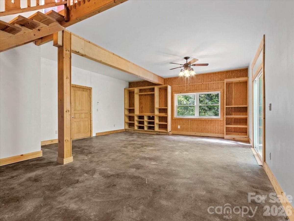 Single Family Residence at 278 Kelses Valley Drive, Mars Hill, photo 23 of 44