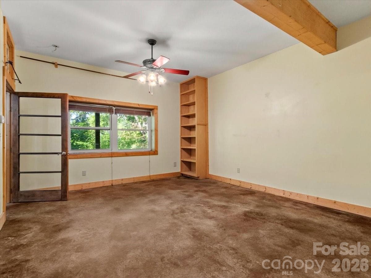 Single Family Residence at 278 Kelses Valley Drive, Mars Hill, photo 26 of 44