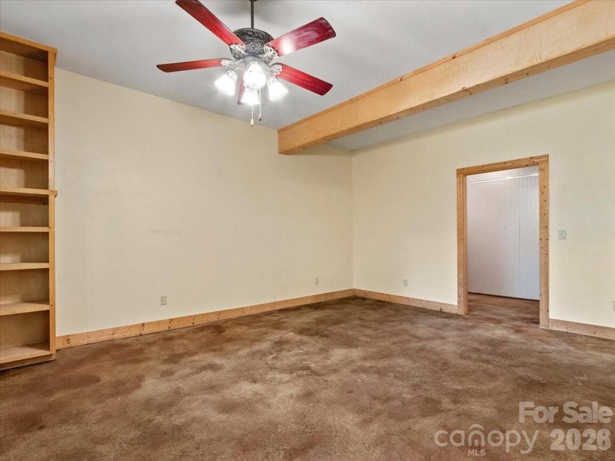 Single Family Residence at 278 Kelses Valley Drive, Mars Hill, photo 27 of 44