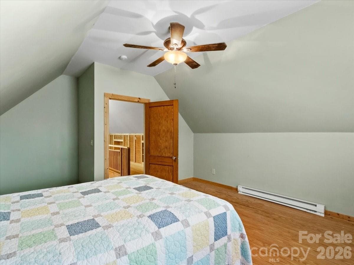 Single Family Residence at 278 Kelses Valley Drive, Mars Hill, photo 35 of 44