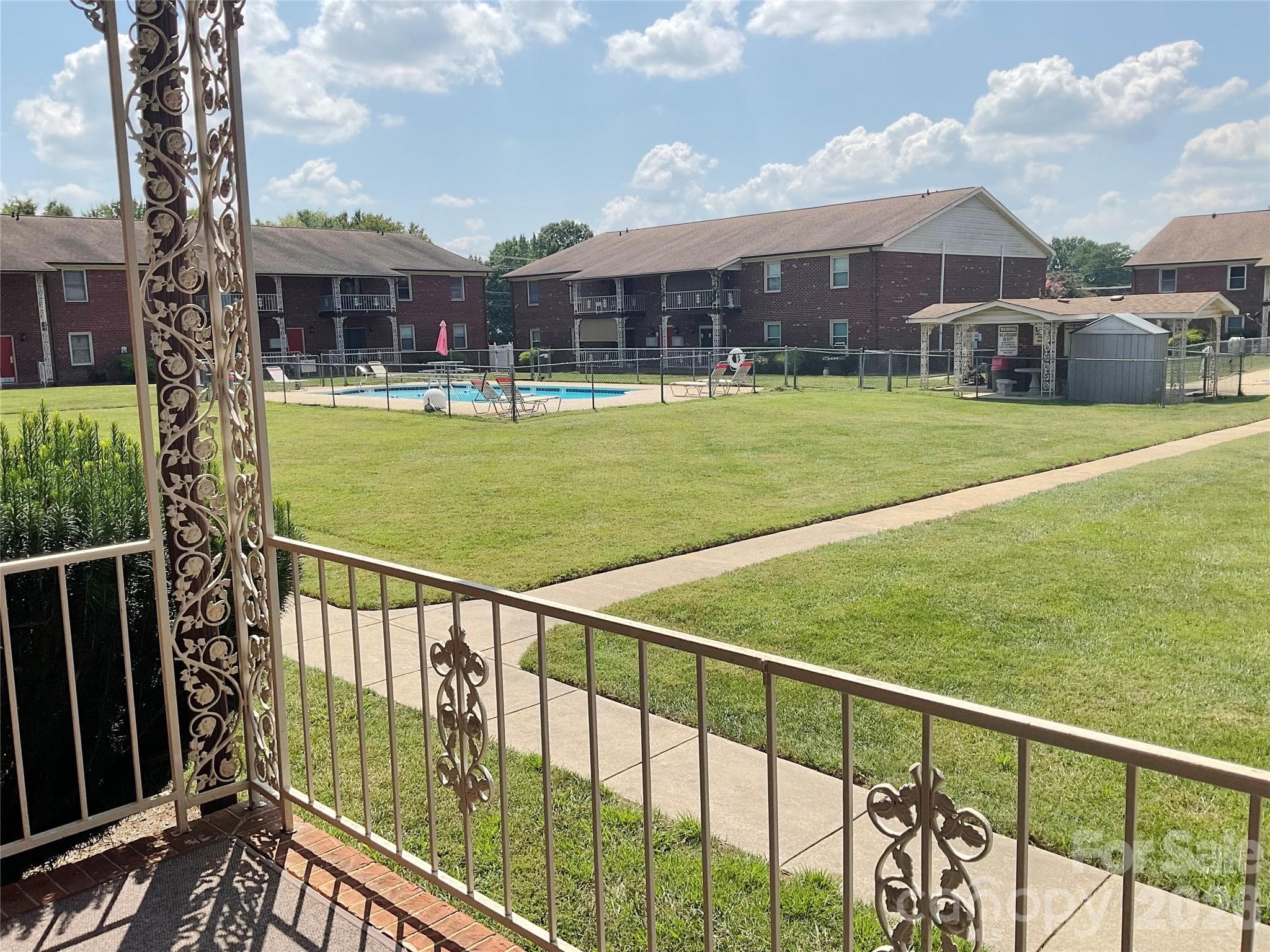 Condominium at 2116 S Main Street, Kannapolis, photo 3 of 21