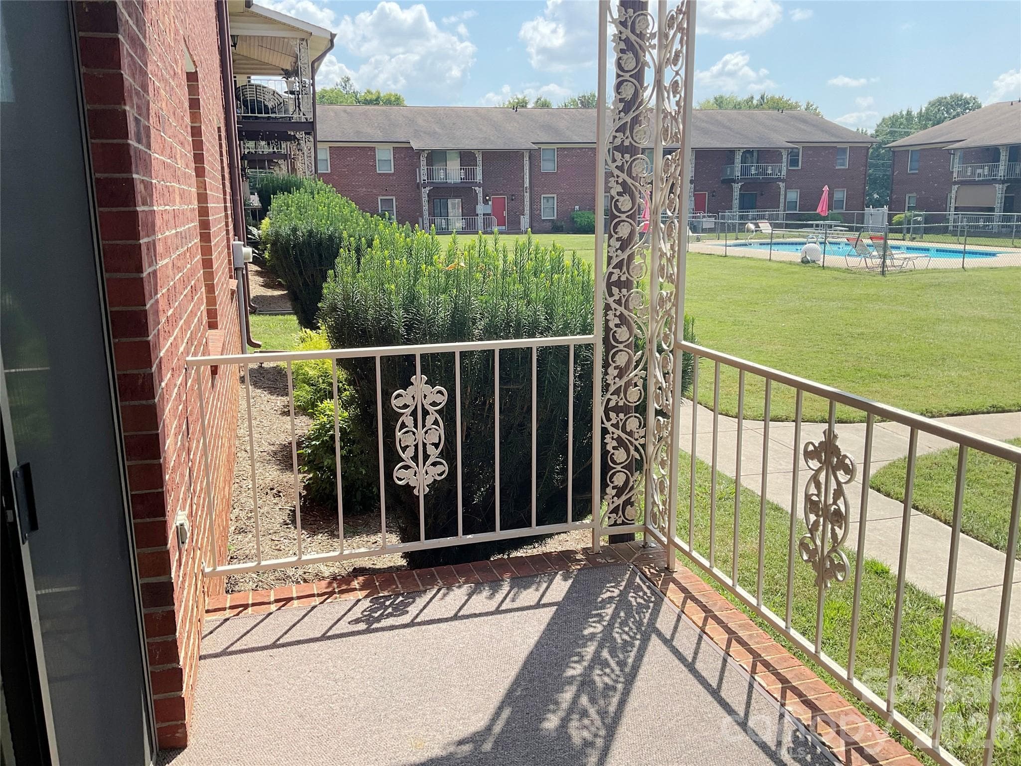 Condominium at 2116 S Main Street, Kannapolis, photo 4 of 21