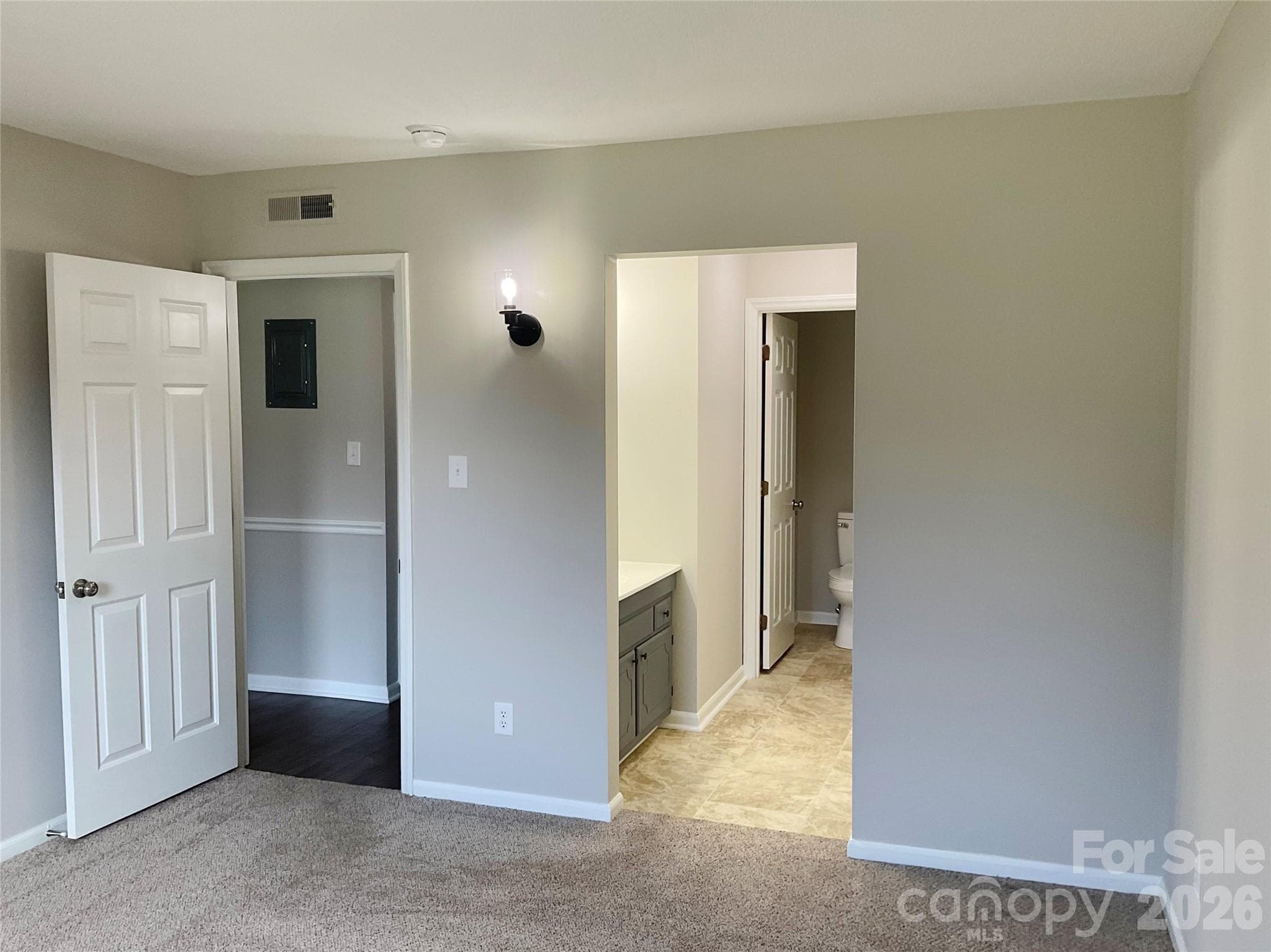 Condominium at 2116 S Main Street, Kannapolis, photo 17 of 21