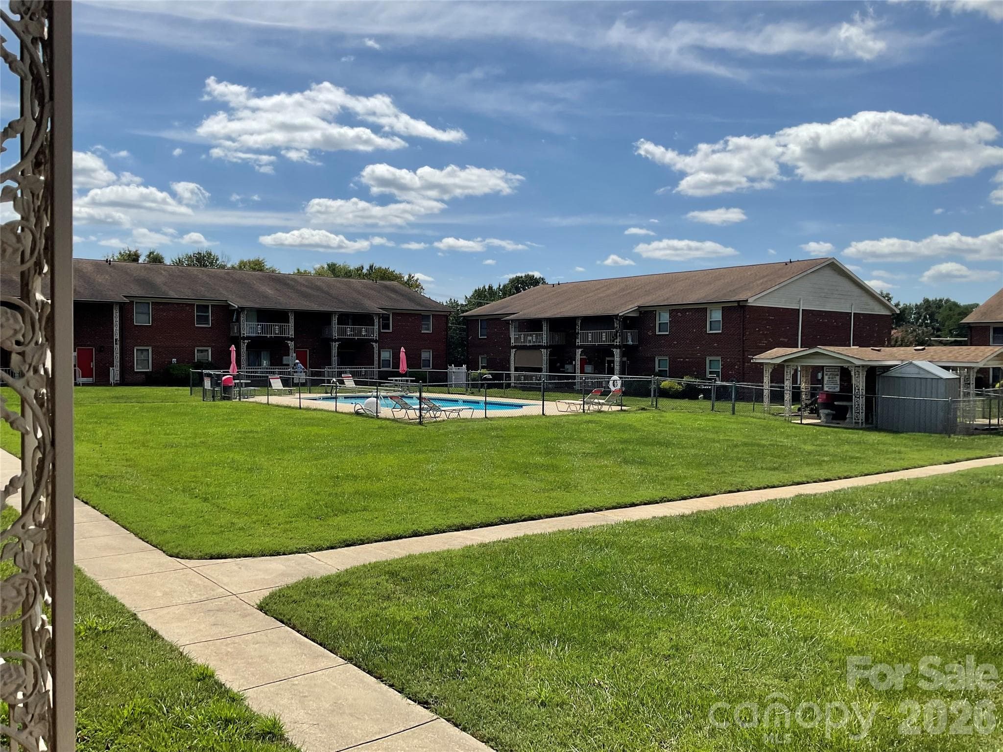 Condominium at 2116 S Main Street, Kannapolis, photo 20 of 21
