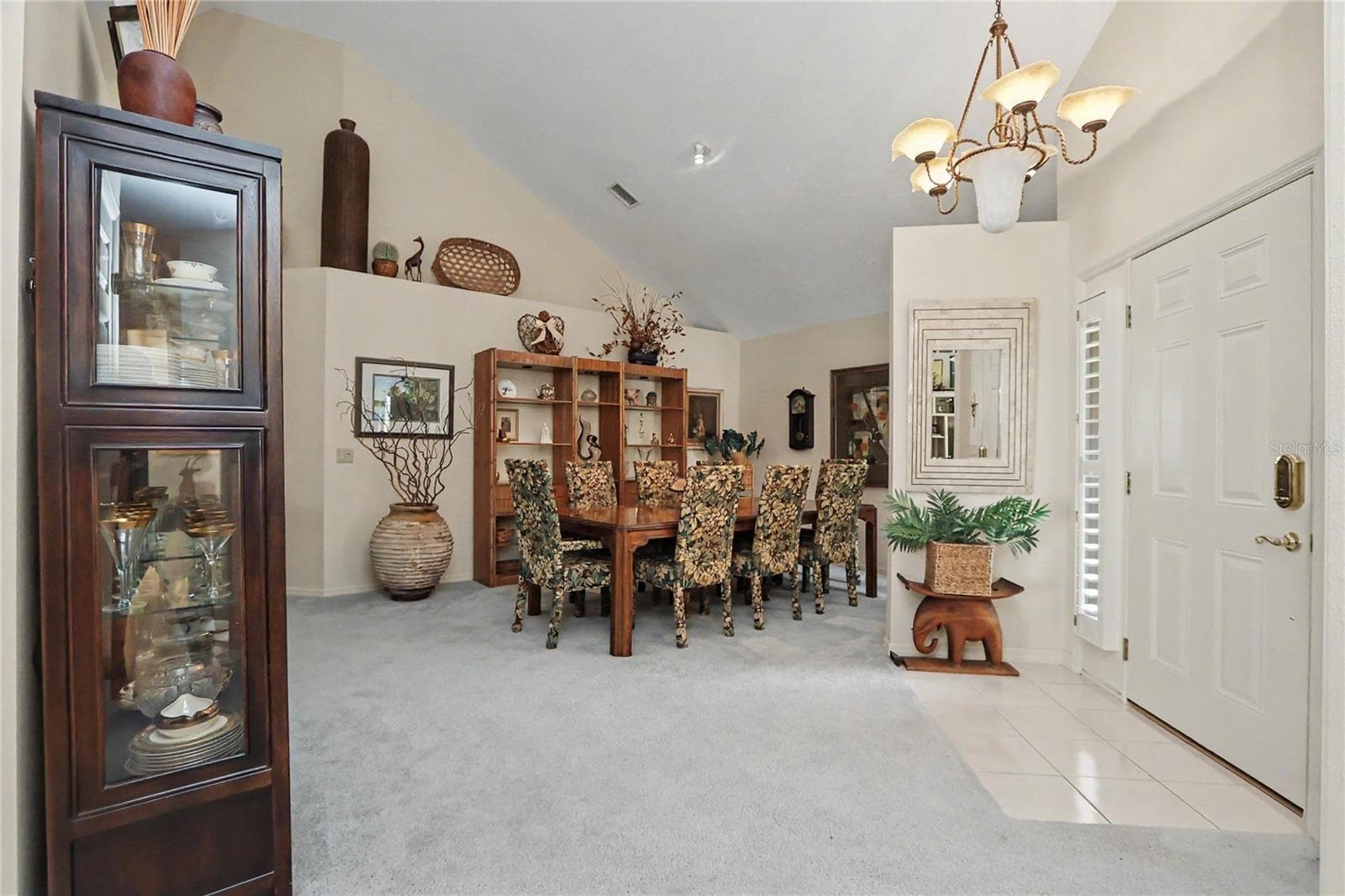 Villa at 1930 SE CLATTER BRIDGE RD, OCALA, photo 9 of 22