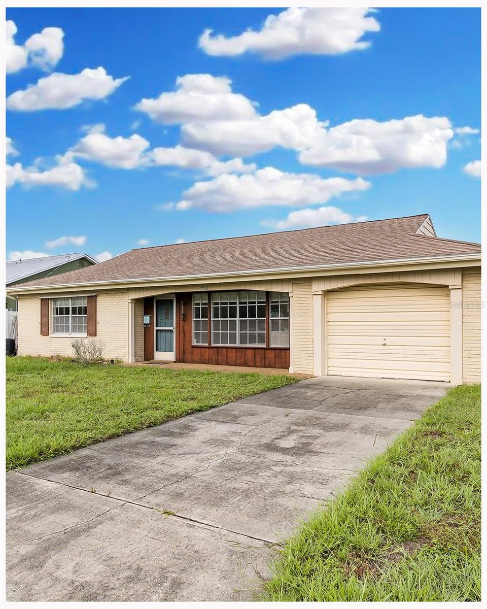 3557 ROCKAWAY DR