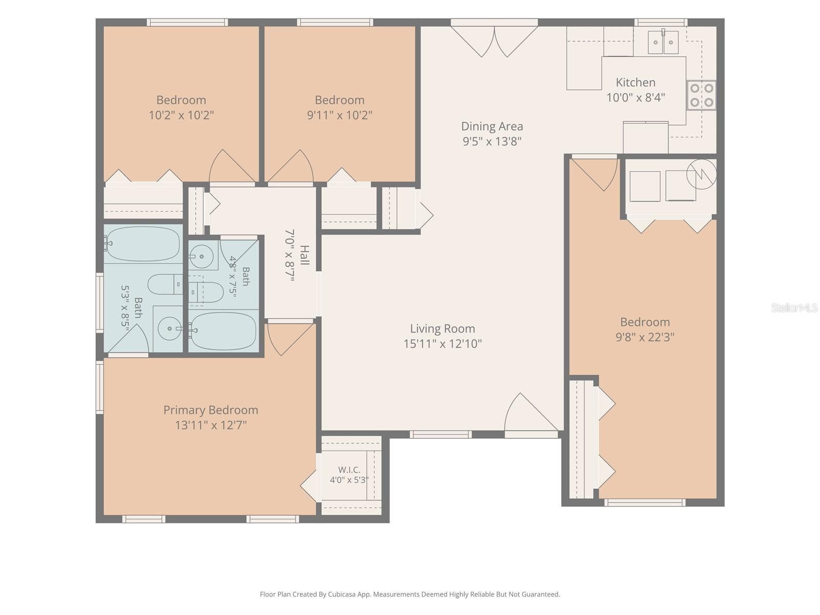Single Family Residence at 1925 CASTLE BAY CT, OLDSMAR, photo 2 of 28