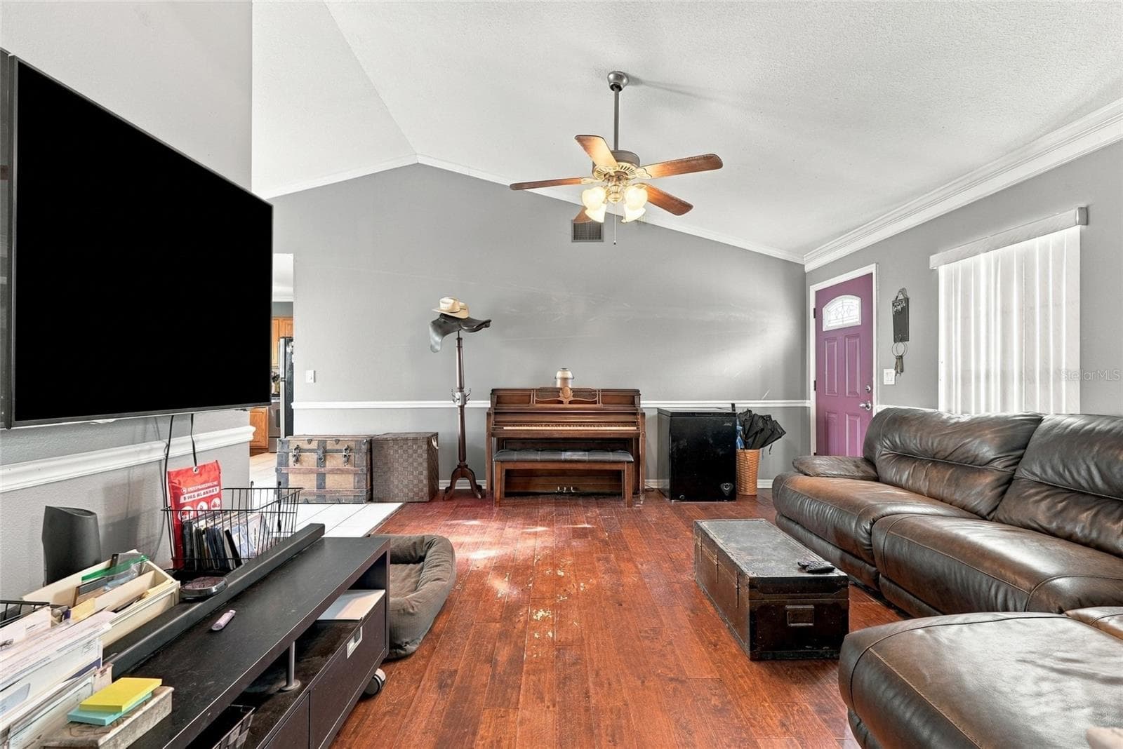 Single Family Residence at 1925 CASTLE BAY CT, OLDSMAR, photo 5 of 28