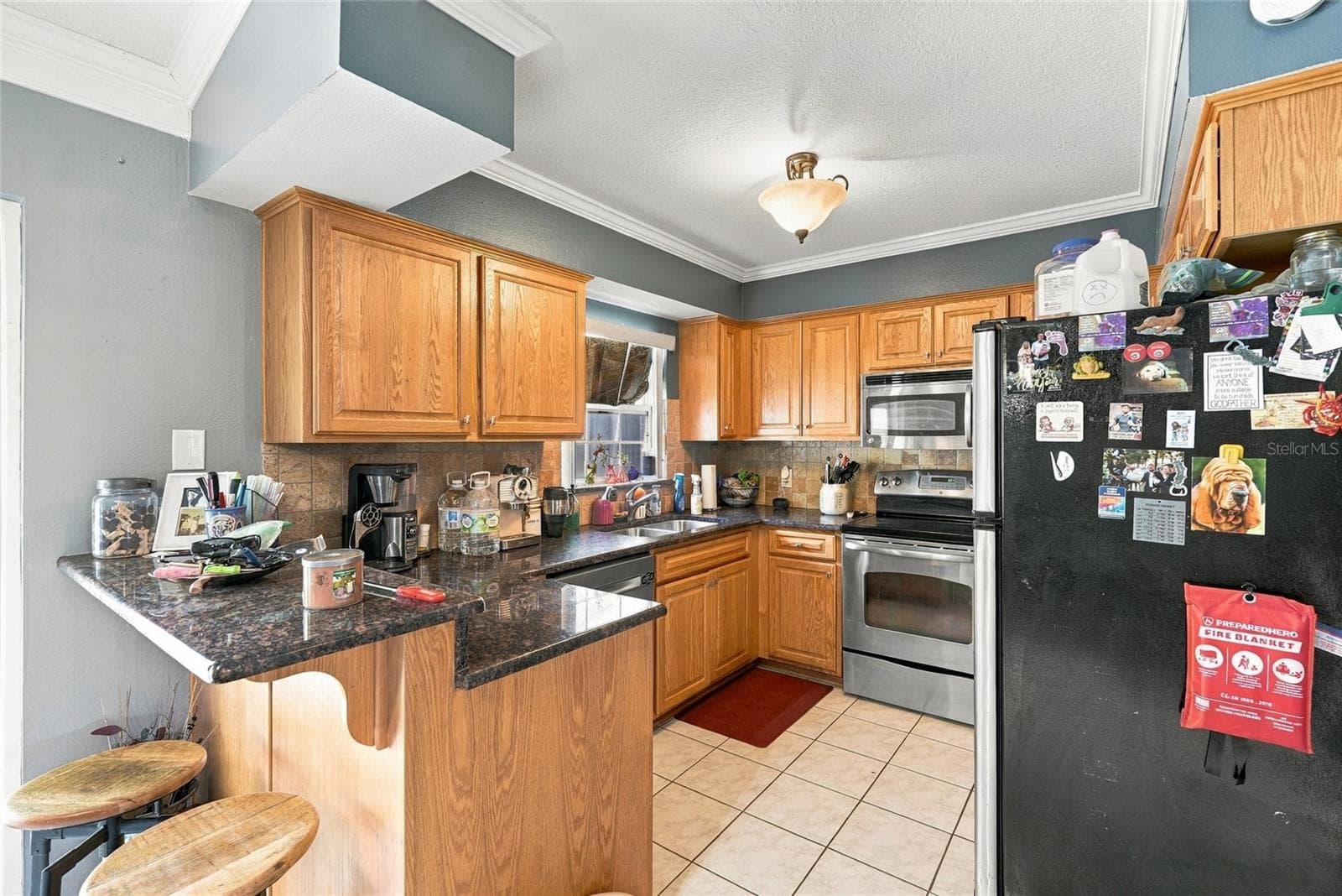 Single Family Residence at 1925 CASTLE BAY CT, OLDSMAR, photo 7 of 28