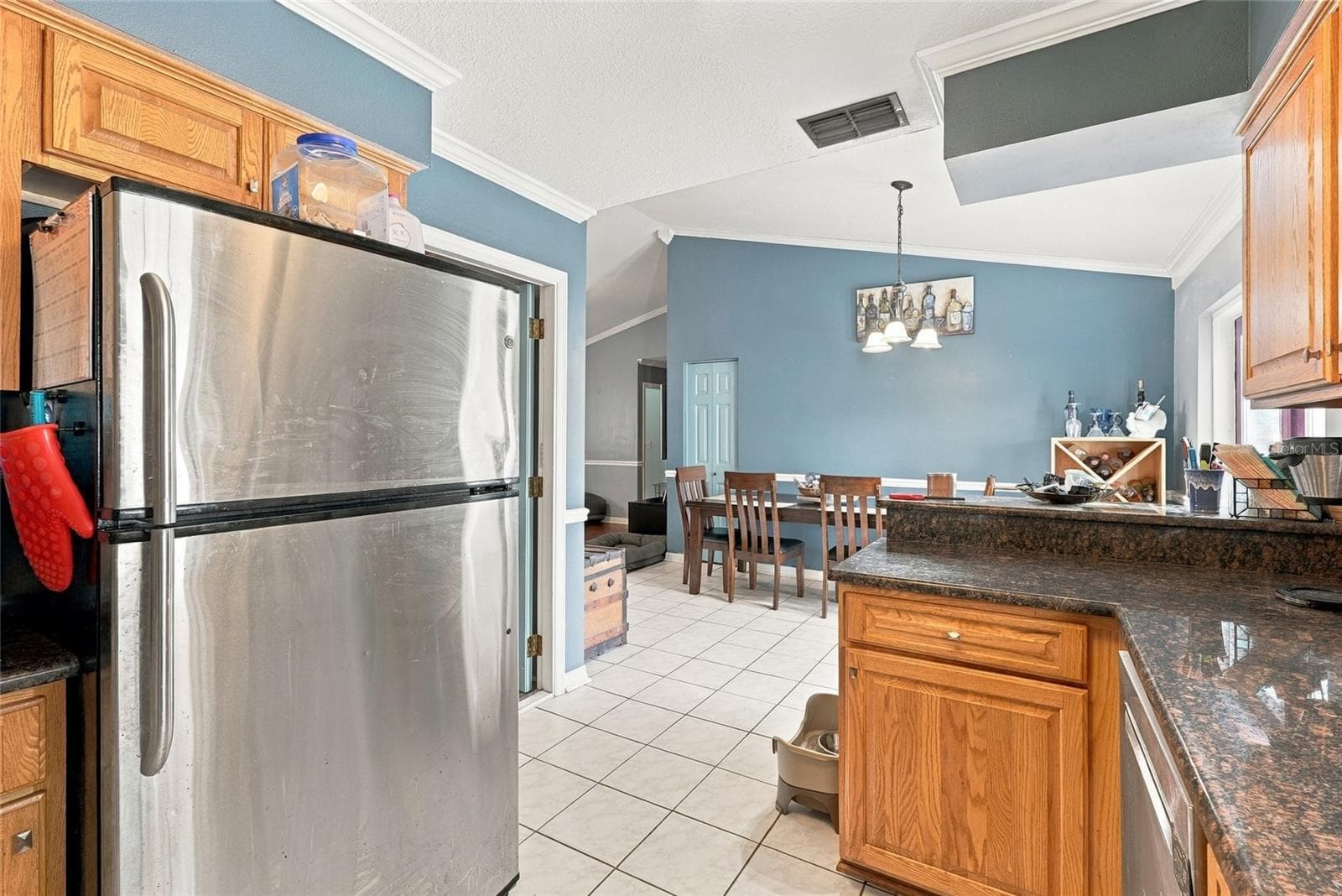 Single Family Residence at 1925 CASTLE BAY CT, OLDSMAR, photo 9 of 28