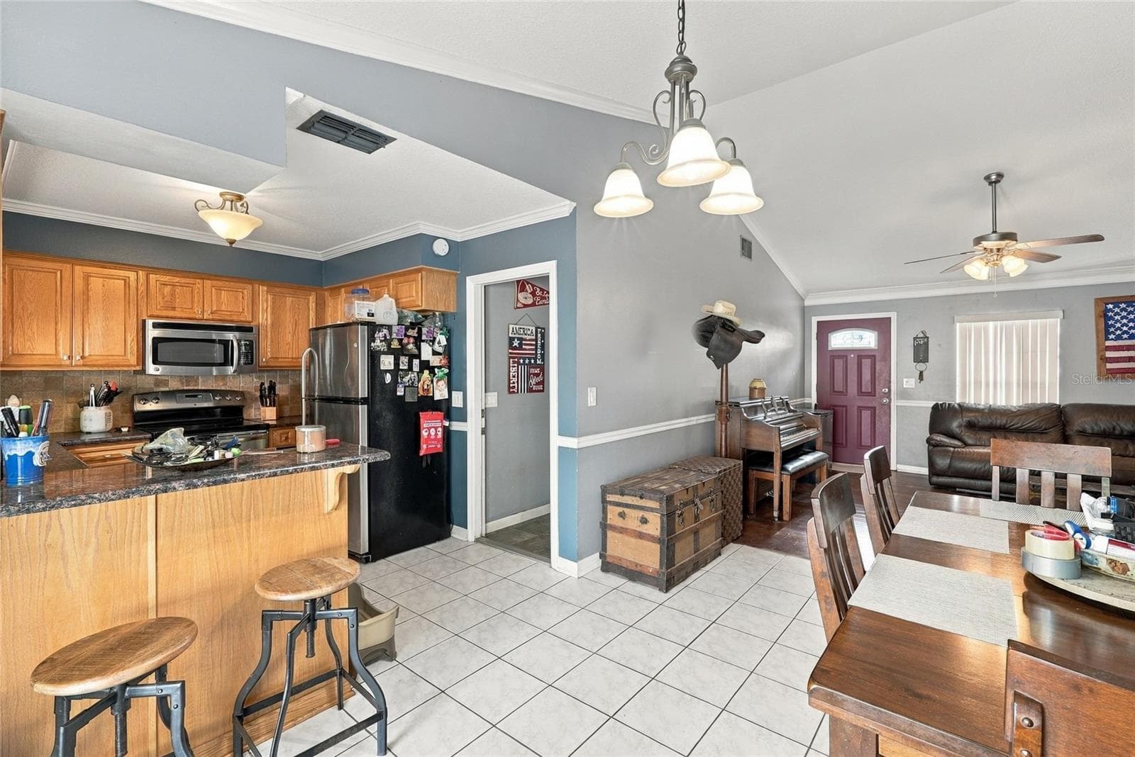 Single Family Residence at 1925 CASTLE BAY CT, OLDSMAR, photo 10 of 28