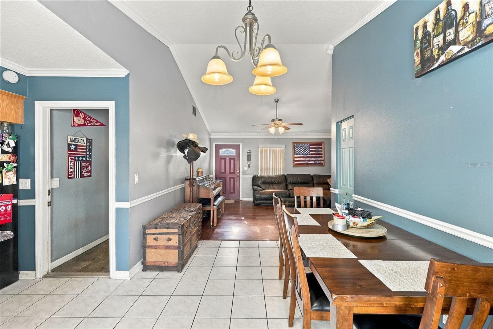 Single Family Residence at 1925 CASTLE BAY CT, OLDSMAR, photo 11 of 28