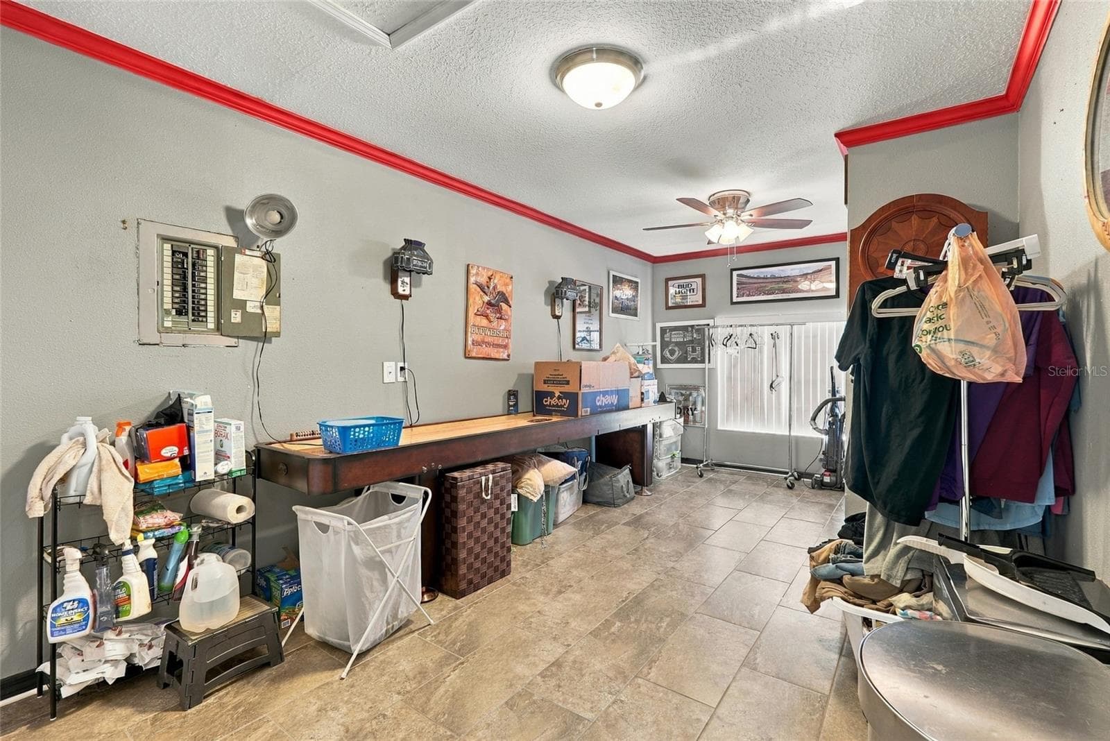 Single Family Residence at 1925 CASTLE BAY CT, OLDSMAR, photo 17 of 28