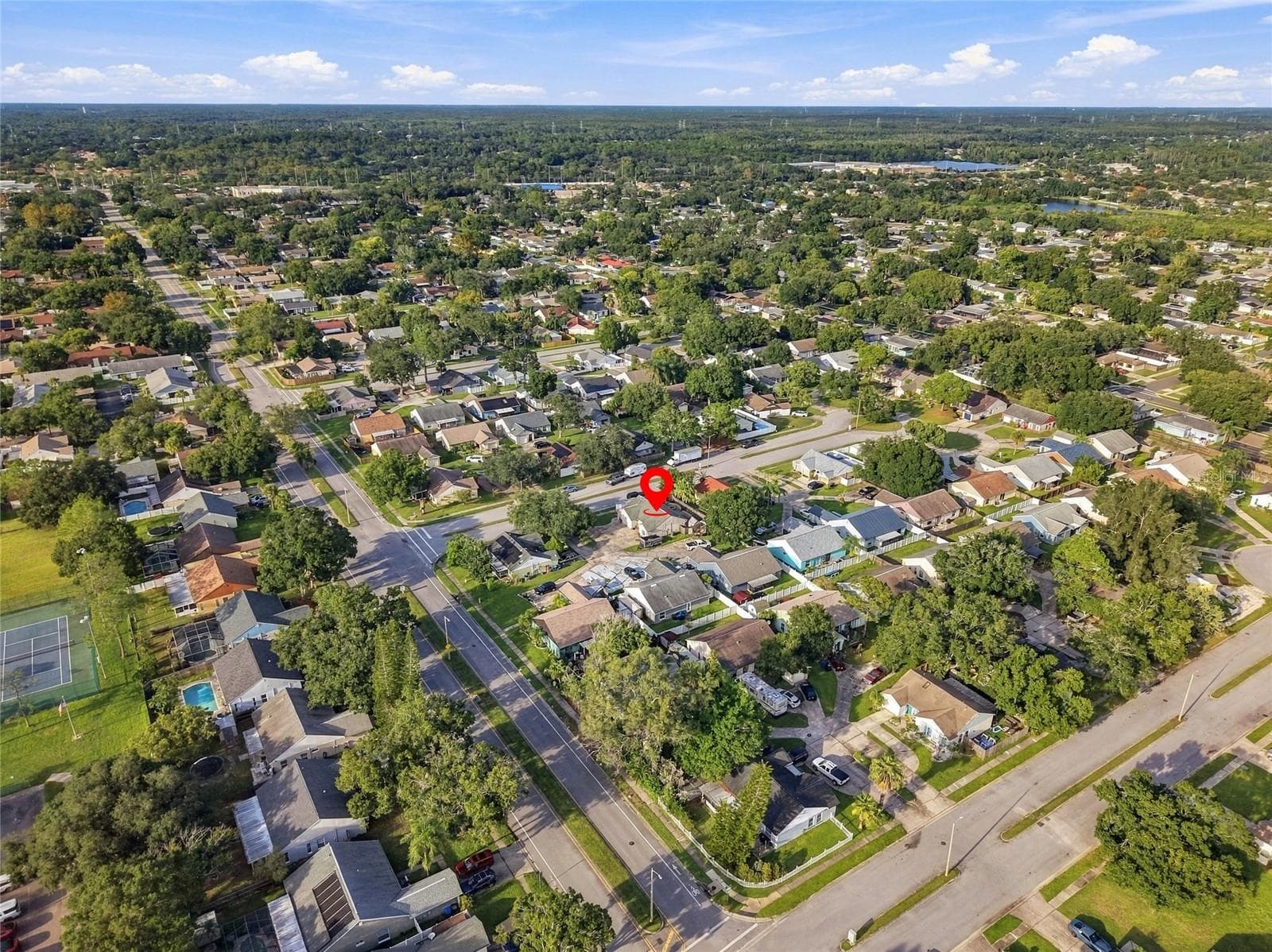 Single Family Residence at 1925 CASTLE BAY CT, OLDSMAR, photo 26 of 28