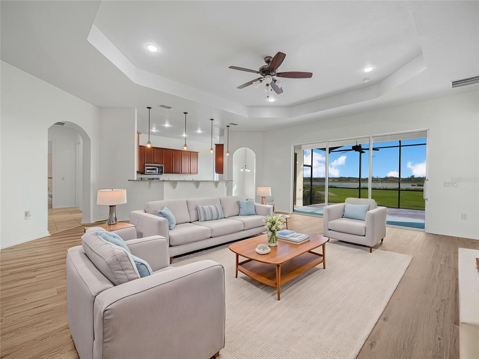 Single Family Residence at 6136 PEBBLE BEACH BLVD, WINTER HAVEN, photo 3 of 90