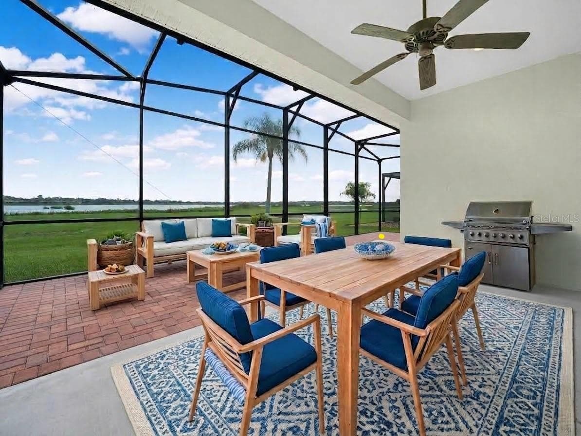 Single Family Residence at 6136 PEBBLE BEACH BLVD, WINTER HAVEN, photo 48 of 90