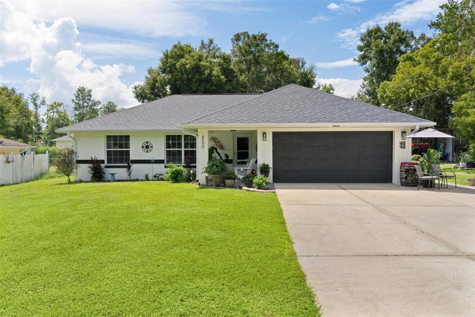 Single Family Residence at 8690 SE 158TH PL, SUMMERFIELD, photo 2 of 43