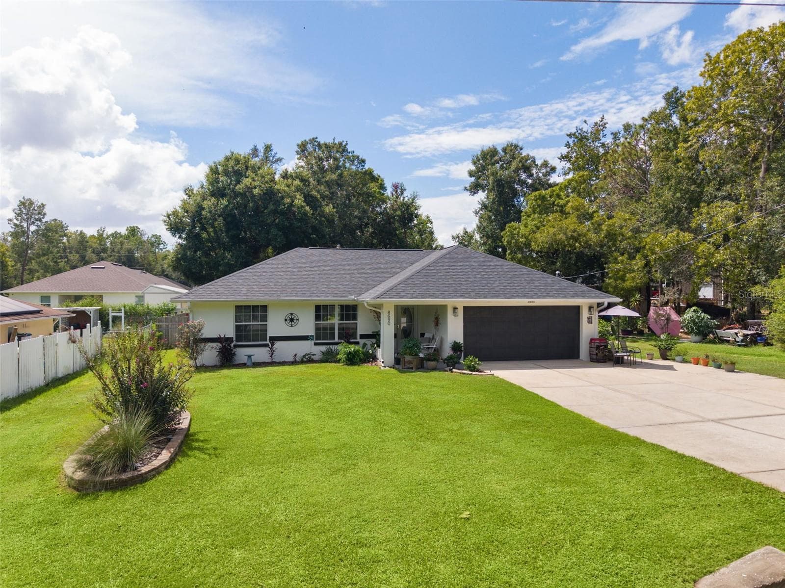 Single Family Residence at 8690 SE 158TH PL, SUMMERFIELD, photo 3 of 43