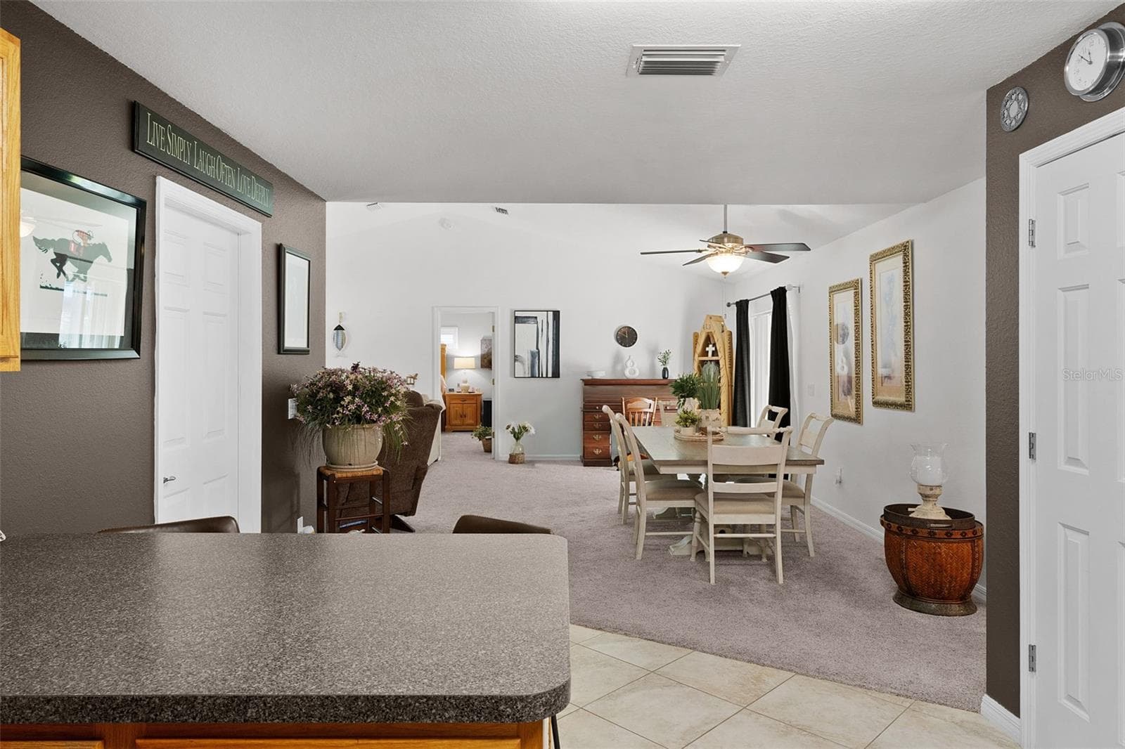 Single Family Residence at 8690 SE 158TH PL, SUMMERFIELD, photo 10 of 43