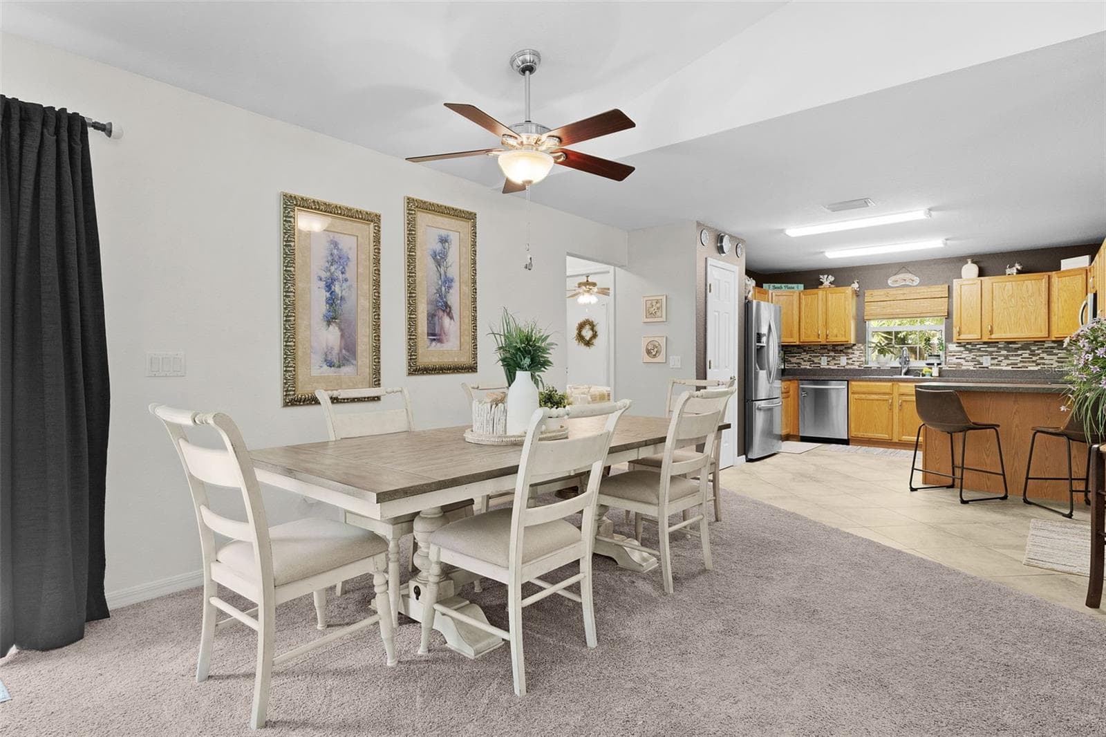 Single Family Residence at 8690 SE 158TH PL, SUMMERFIELD, photo 16 of 43