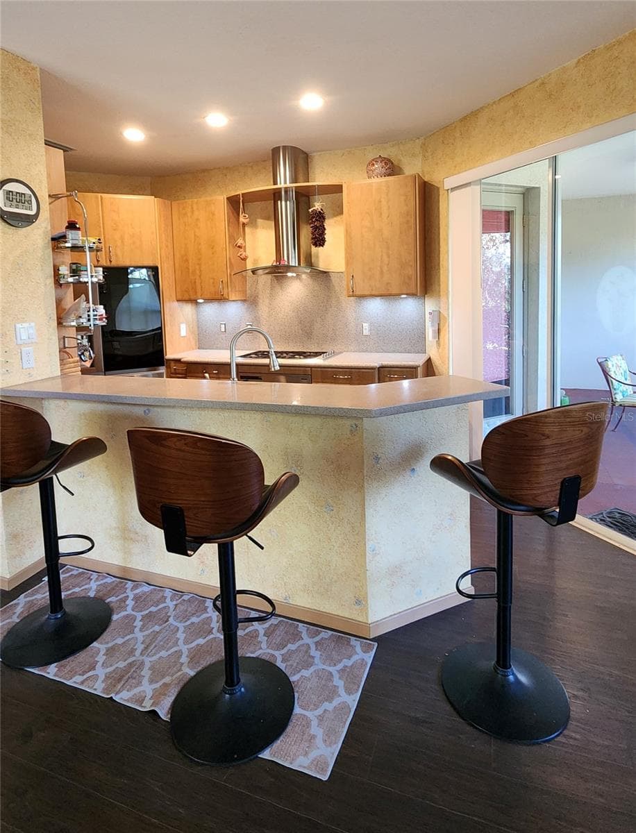 Condominium at 2484 MAGNOLIA CIR, NORTH PORT, photo 25 of 33