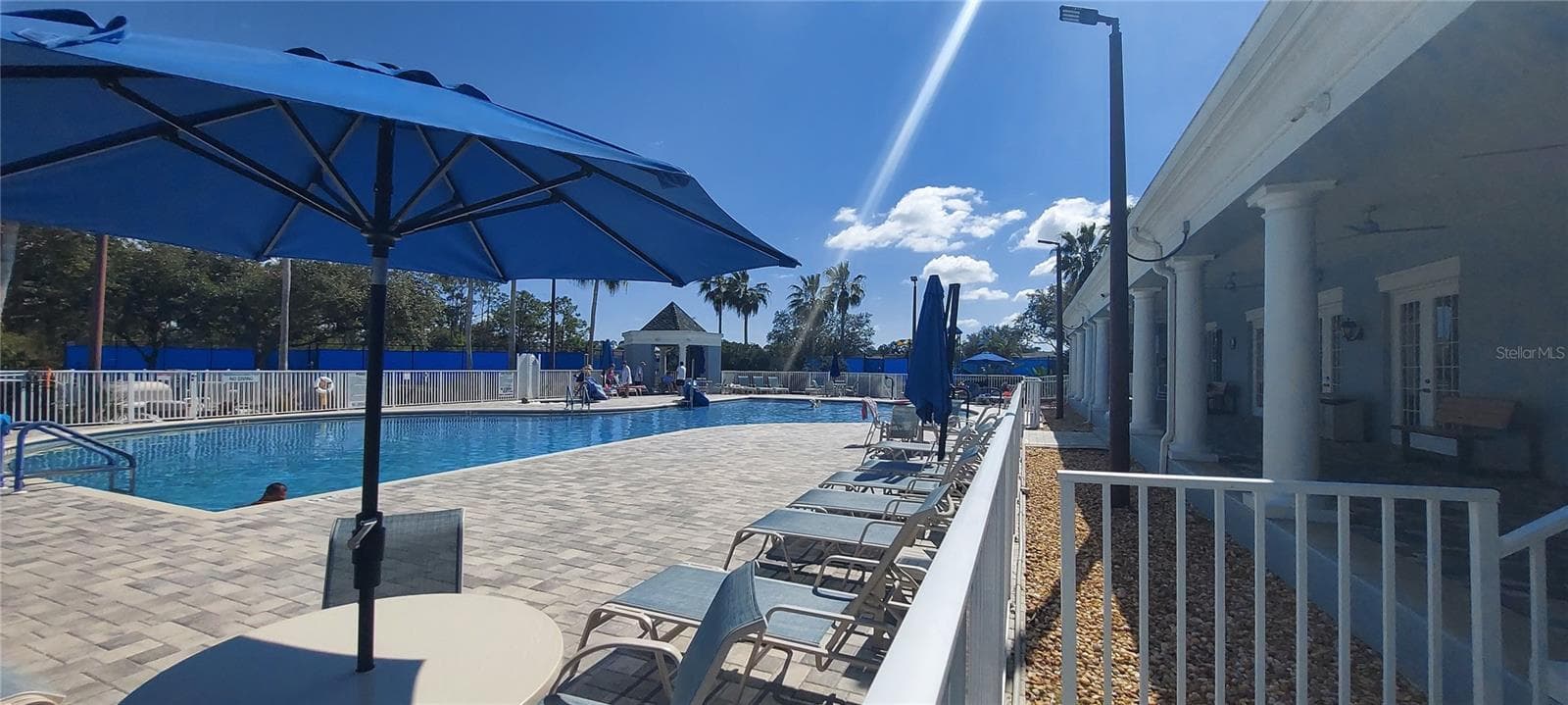 Condominium at 2484 MAGNOLIA CIR, NORTH PORT, photo 32 of 33