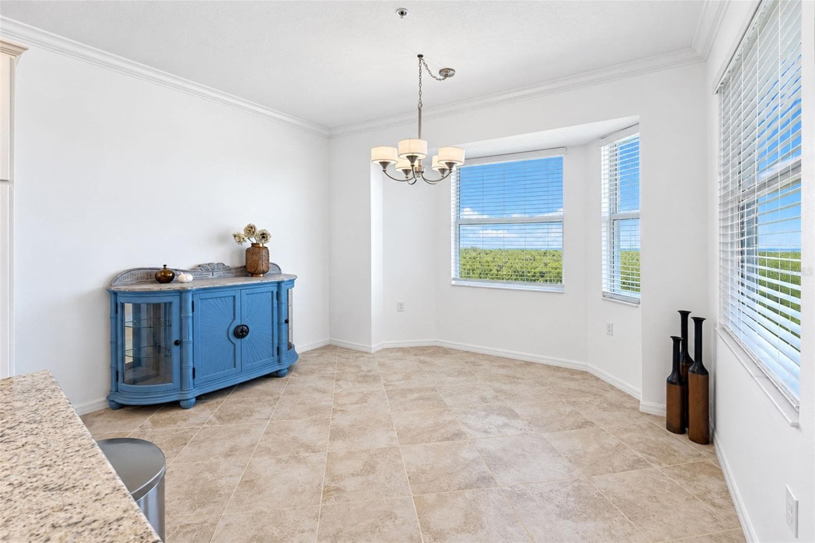 Dining Room - 14071 HERITAGE LANDING BLVD #346, PUNTA GORDA