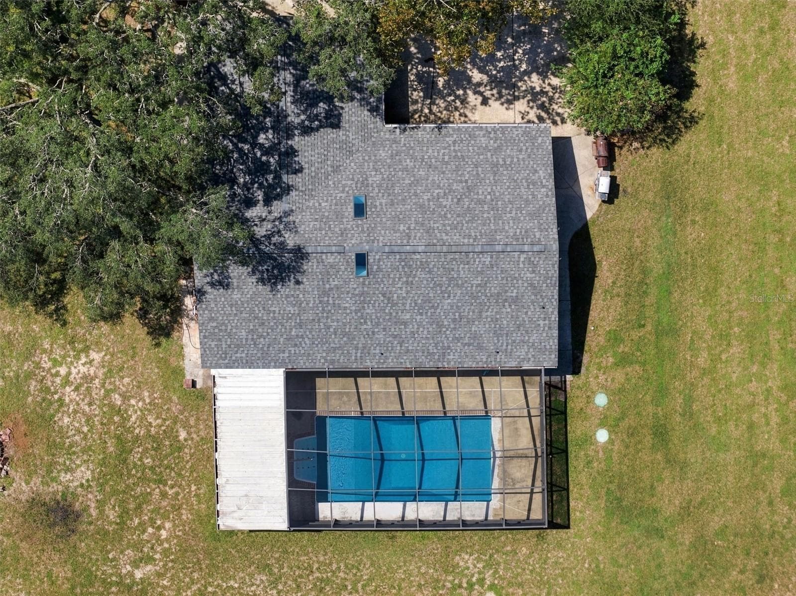 Single Family Residence at 15440 HAYS RD, SPRING HILL, photo 4 of 35