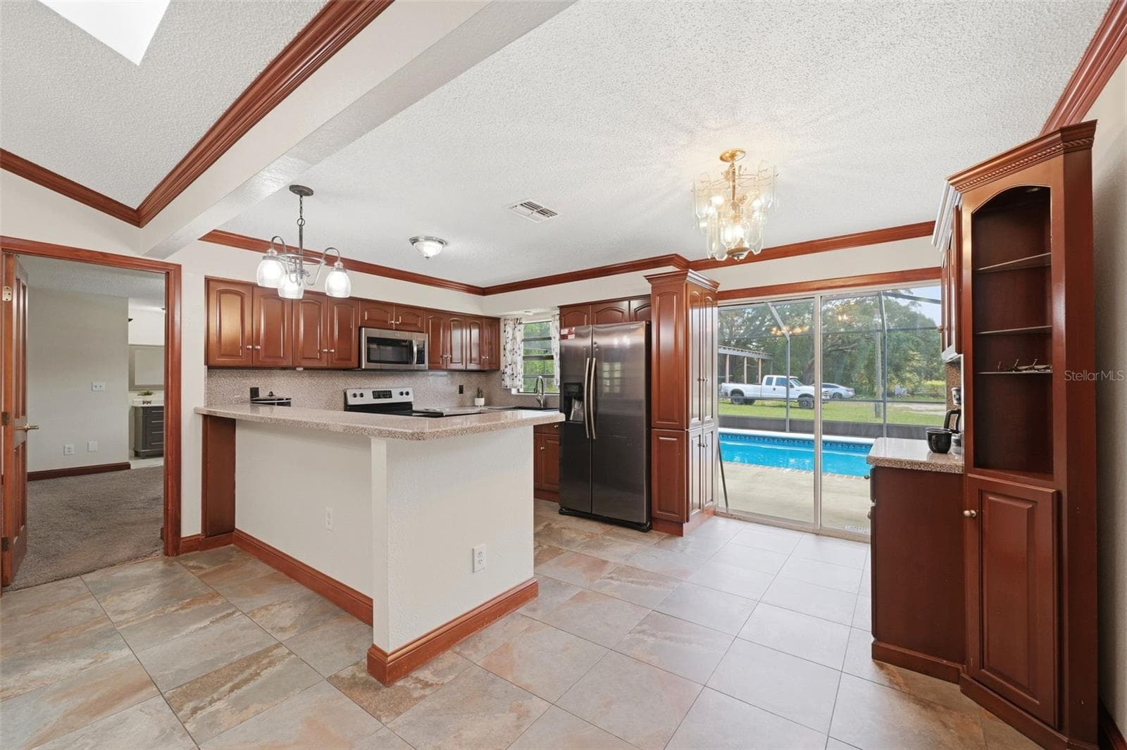 Single Family Residence at 15440 HAYS RD, SPRING HILL, photo 12 of 35