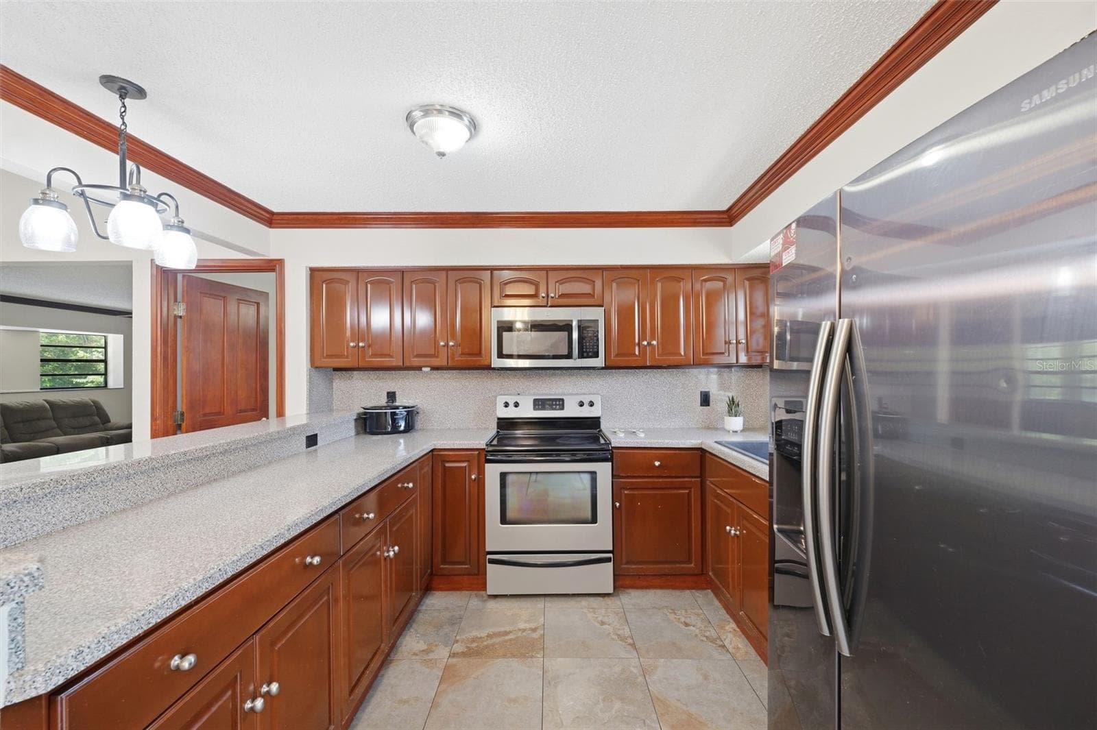 Single Family Residence at 15440 HAYS RD, SPRING HILL, photo 14 of 35