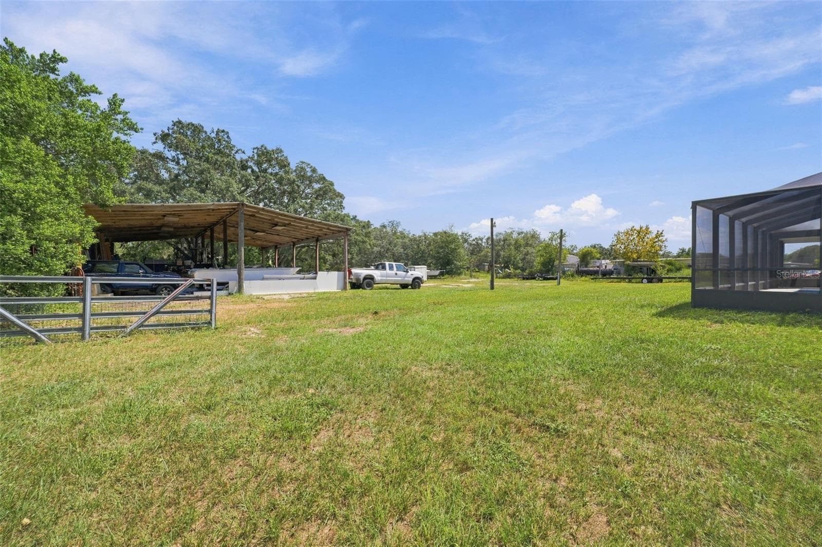 Single Family Residence at 15440 HAYS RD, SPRING HILL, photo 26 of 35