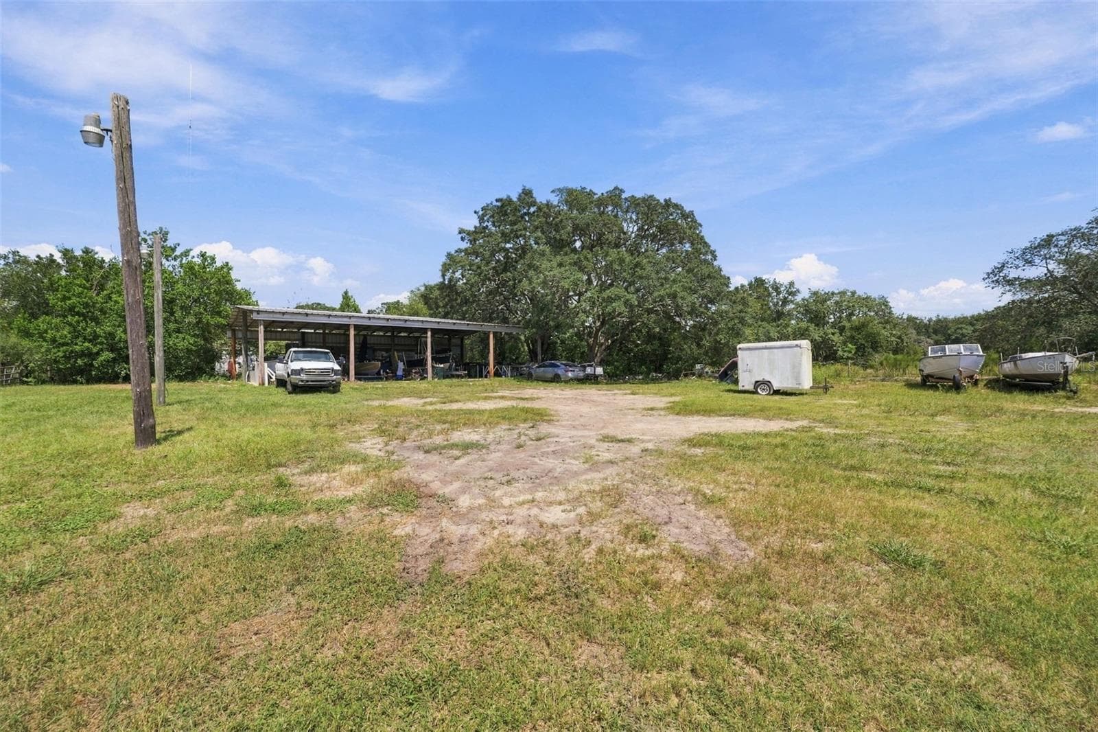 Single Family Residence at 15440 HAYS RD, SPRING HILL, photo 27 of 35