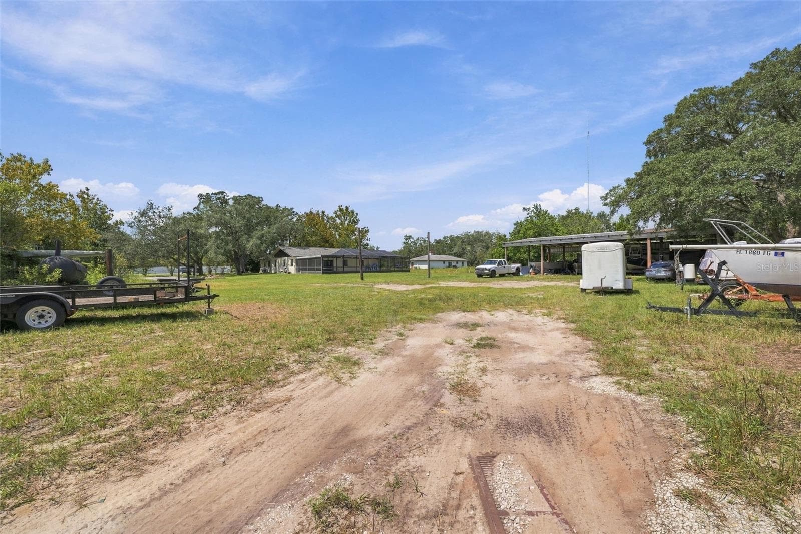 Single Family Residence at 15440 HAYS RD, SPRING HILL, photo 31 of 35
