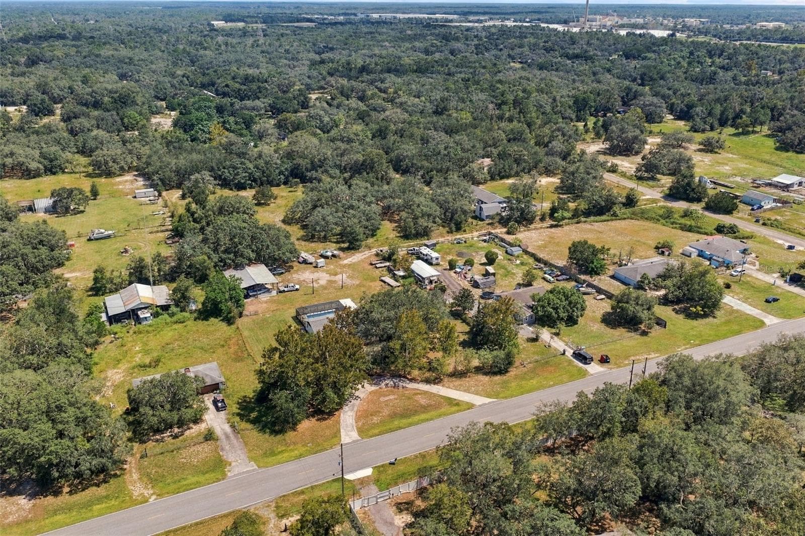 Single Family Residence at 15440 HAYS RD, SPRING HILL, photo 34 of 35