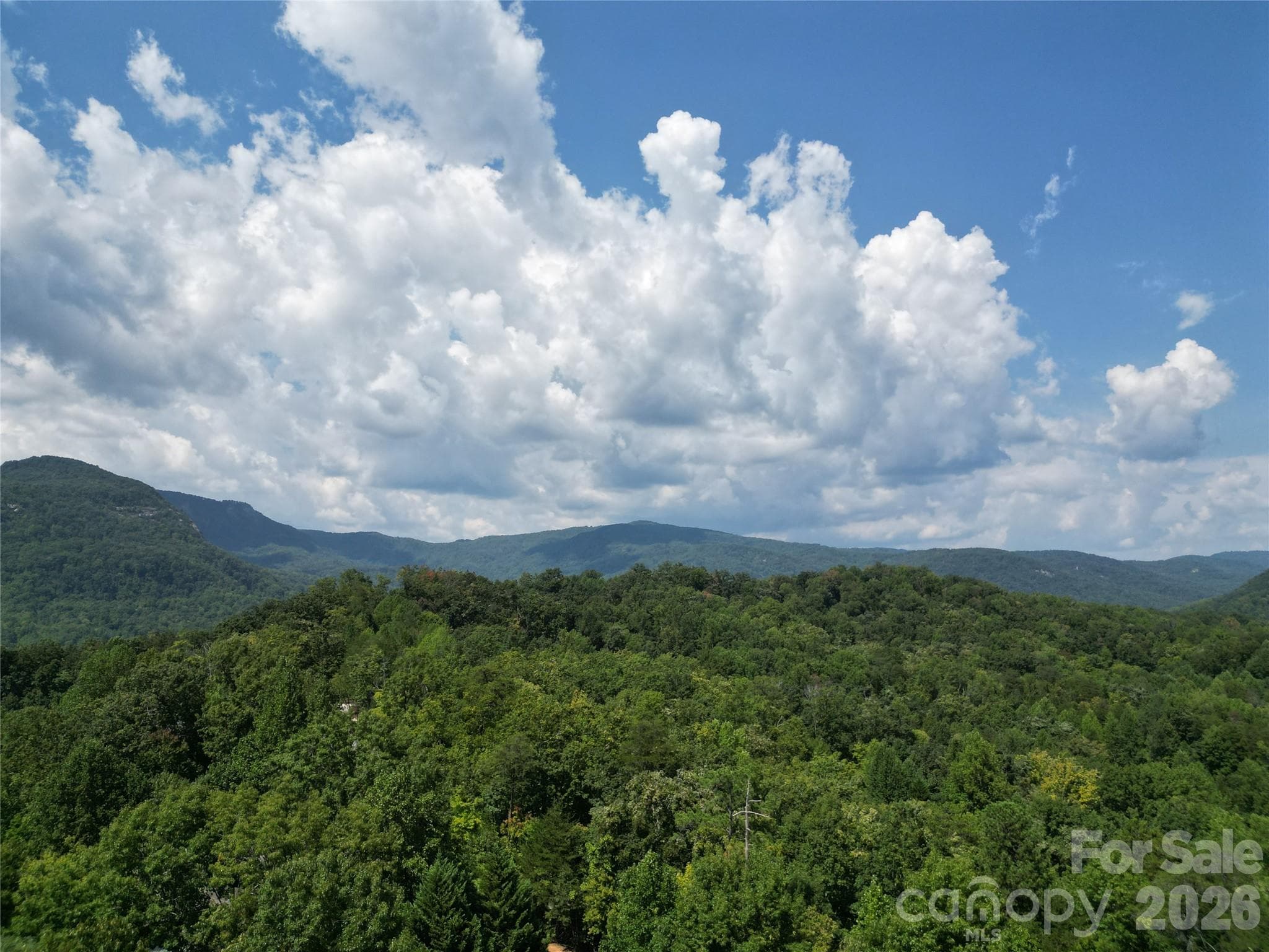 Lot at Lot 1 & 2 Eagles Crest Way, Lake Lure