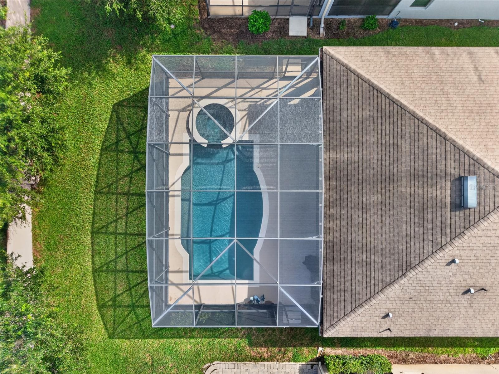 Gorgeous Heated Pool & Spa - 16137 HAMPTON CROSSING DR, WINTER GARDEN