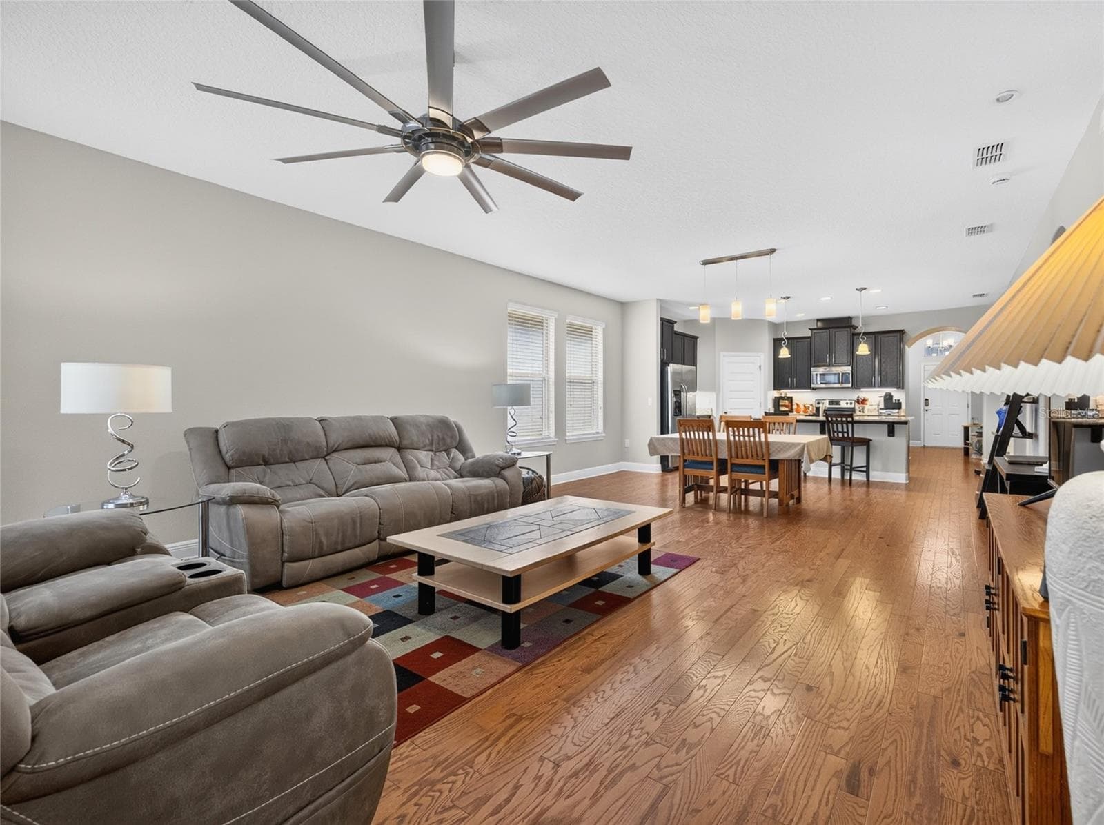Beautiful Open Floor Plan - 16137 HAMPTON CROSSING DR, WINTER GARDEN