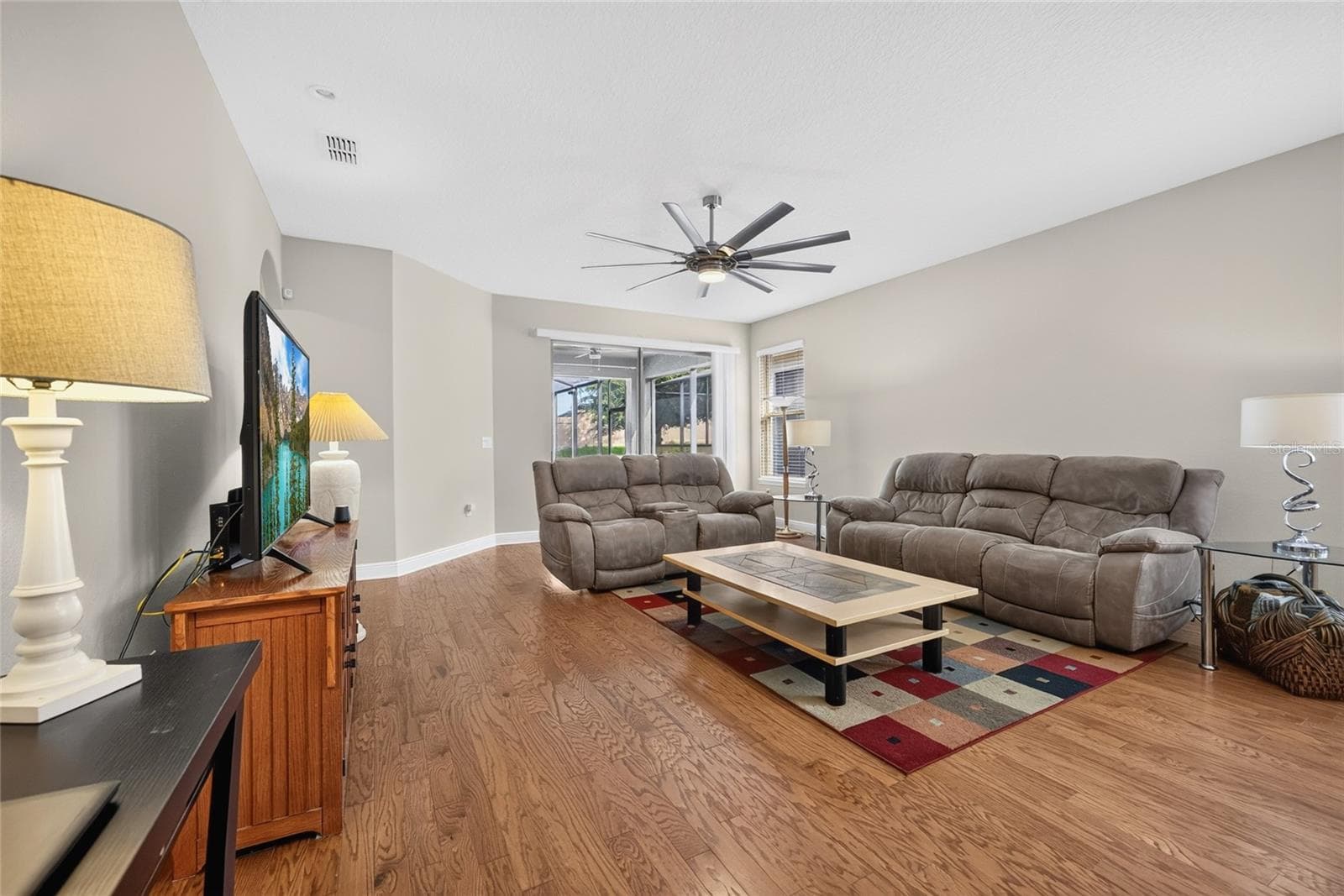 Family Room - 16137 HAMPTON CROSSING DR, WINTER GARDEN