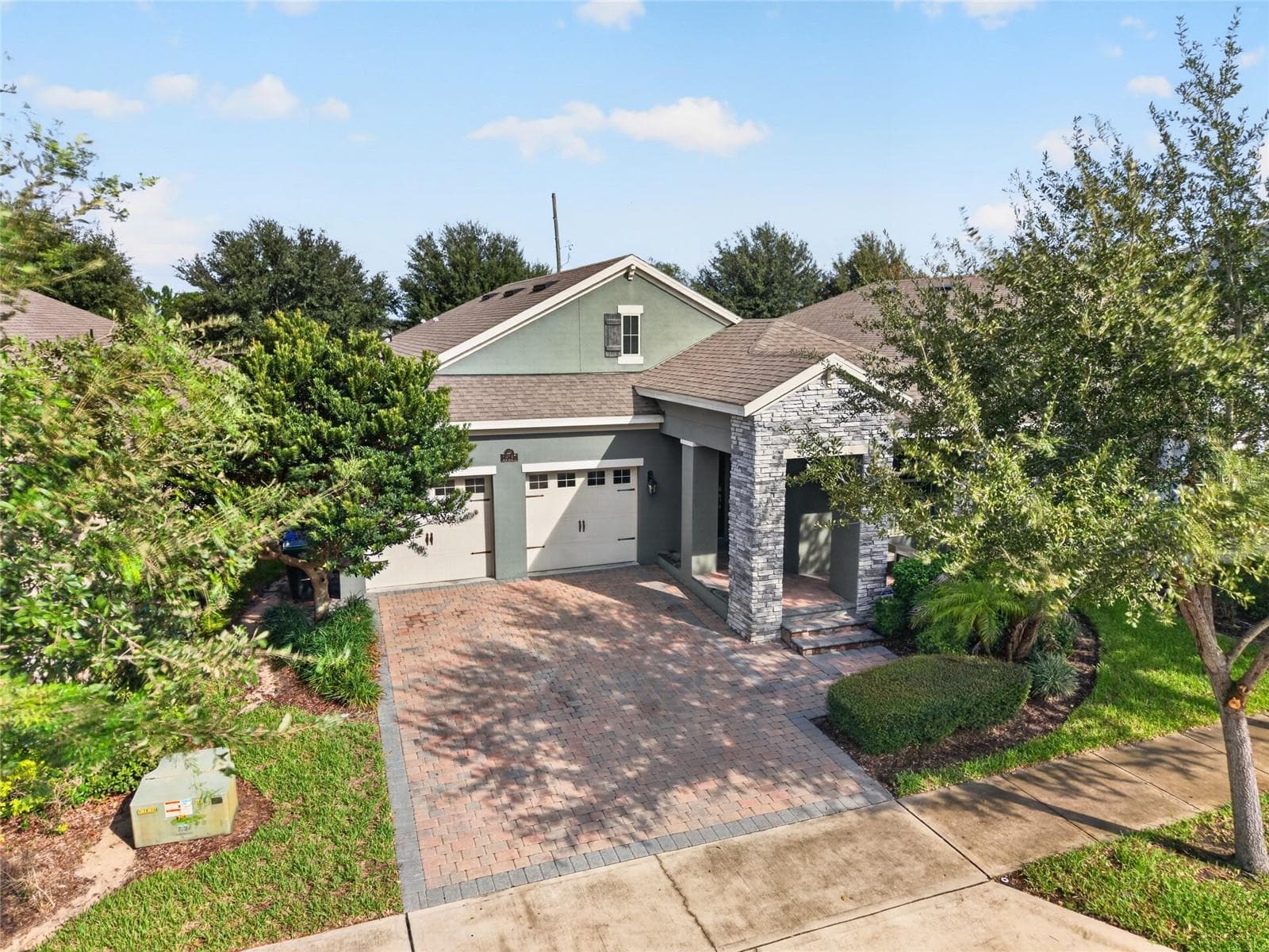 Single Family Residence at 16137 HAMPTON CROSSING DR, WINTER GARDEN, photo 59 of 60