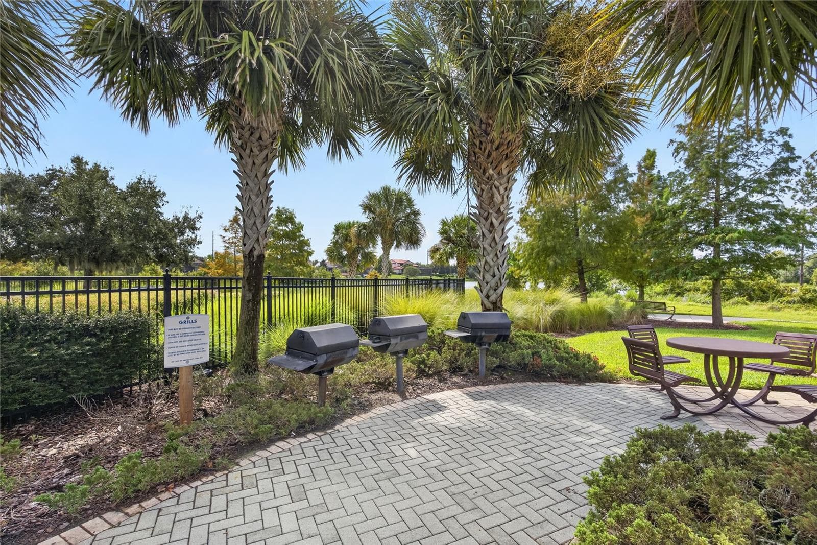 Community Area - 16137 HAMPTON CROSSING DR, WINTER GARDEN