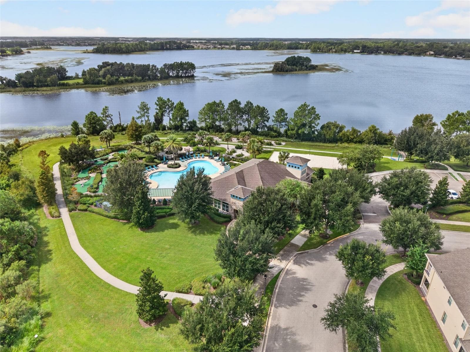 Single Family Residence at 16137 HAMPTON CROSSING DR, WINTER GARDEN, photo 54 of 60
