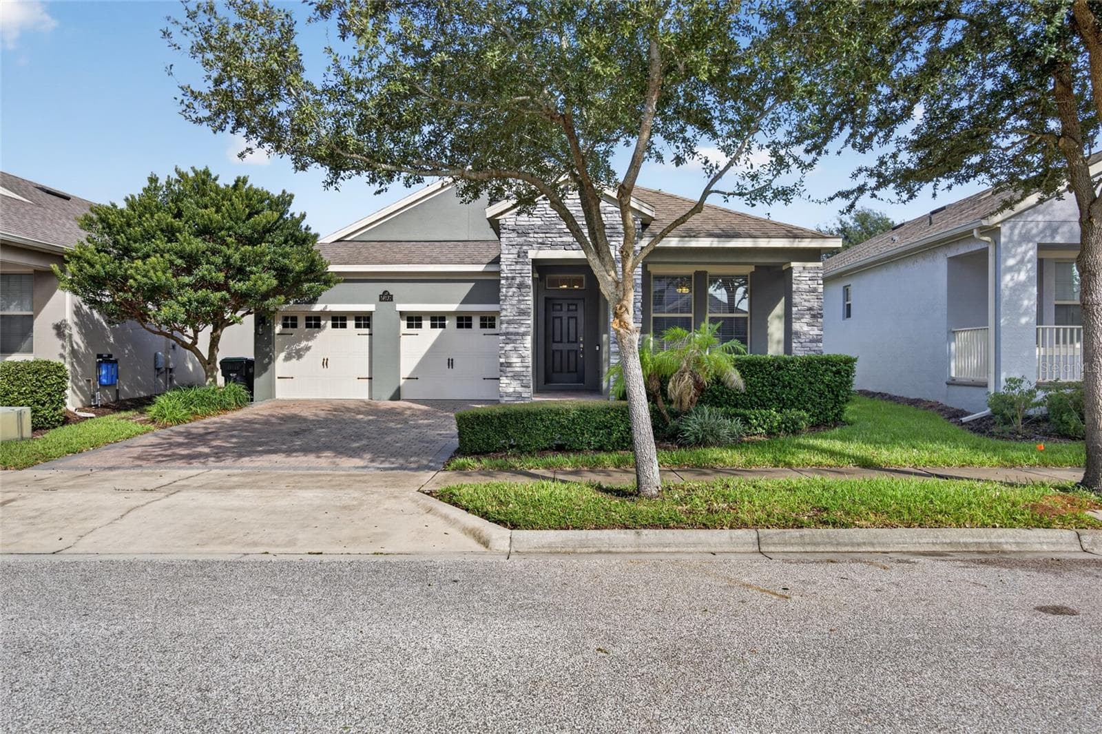 16137 HAMPTON CROSSING DR