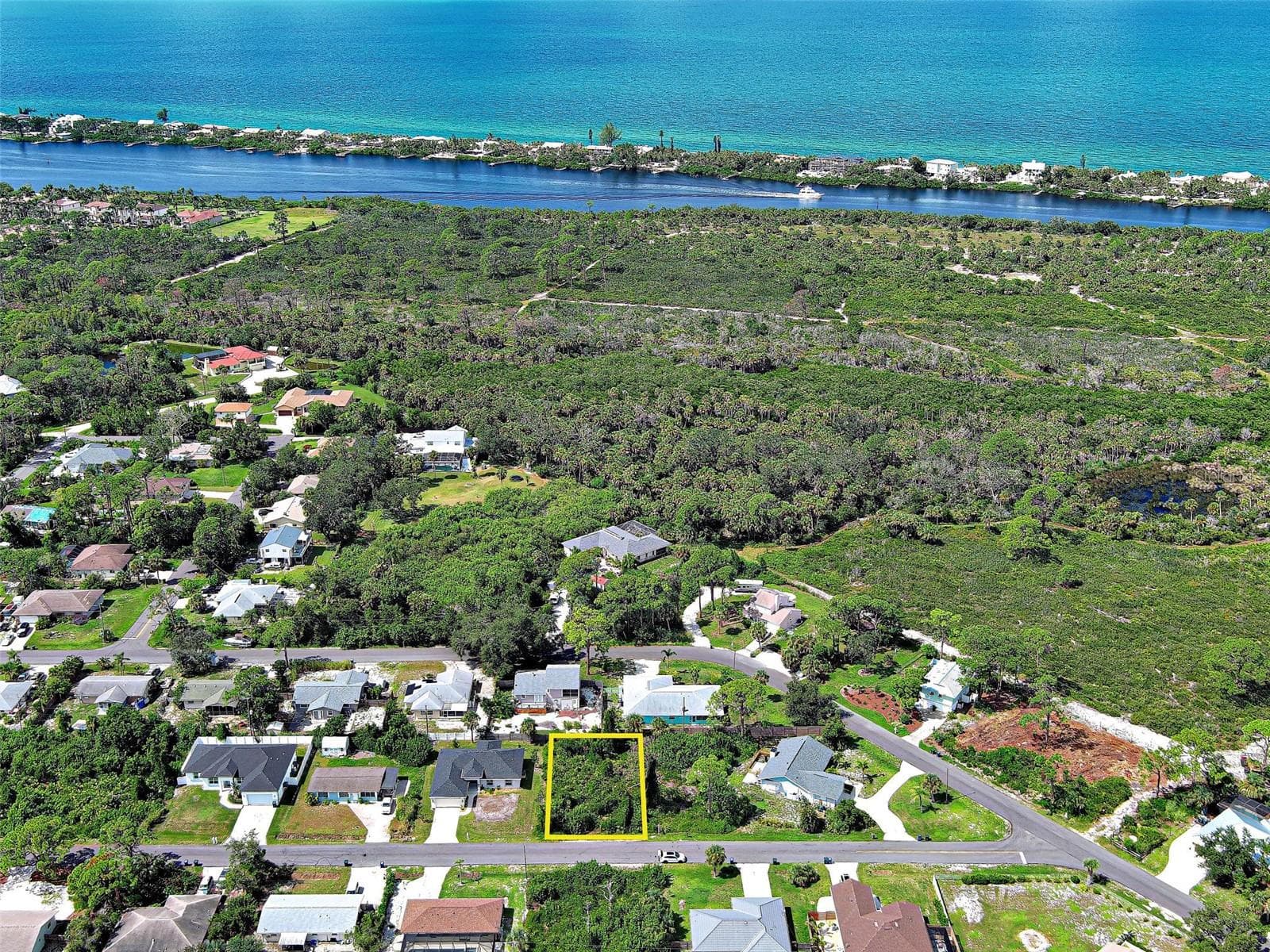 Land at EUCLID RD, VENICE, photo 5 of 26