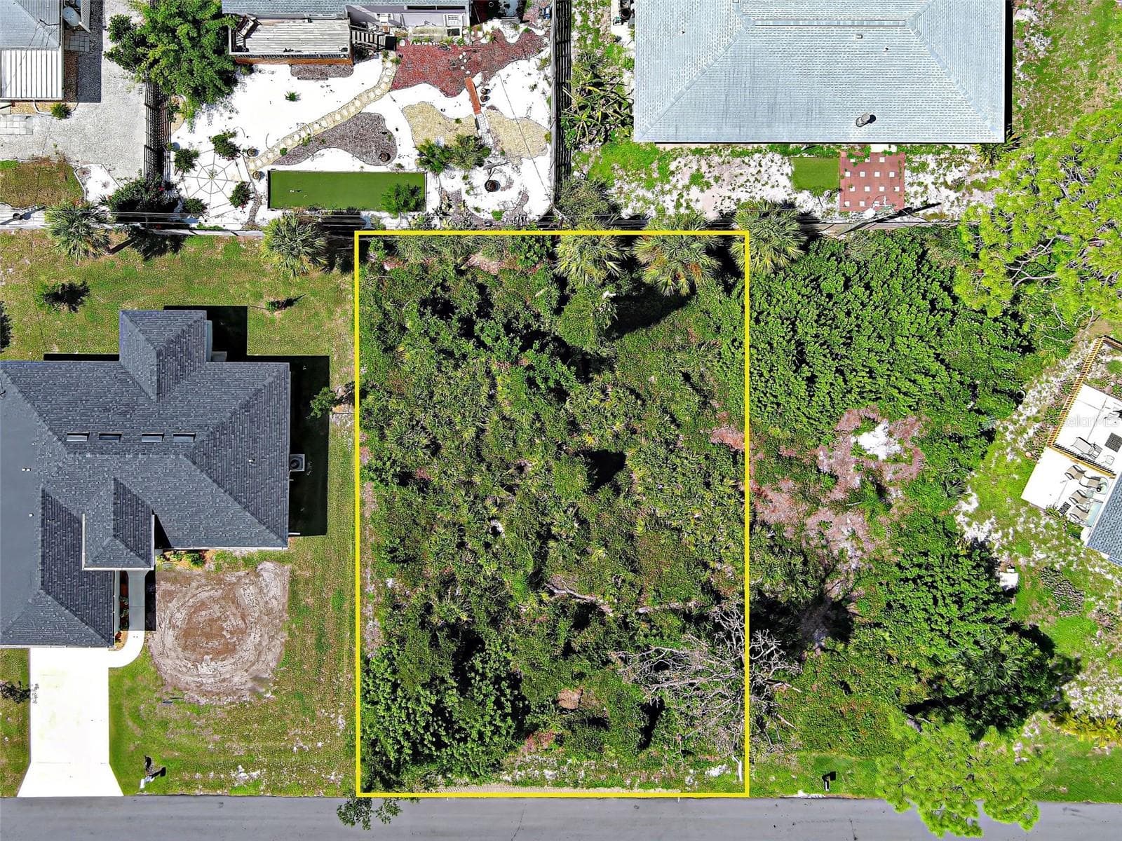 Land at EUCLID RD, VENICE, photo 6 of 26