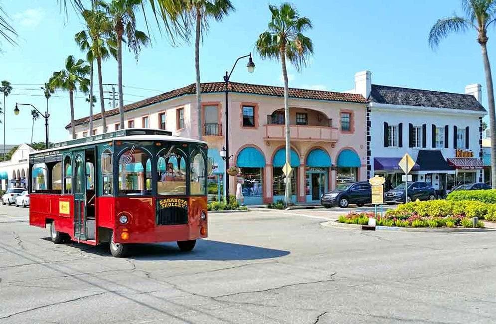 DOWNTOWN VENICE - EUCLID RD, VENICE